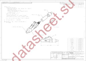 1828856-2 datasheet  